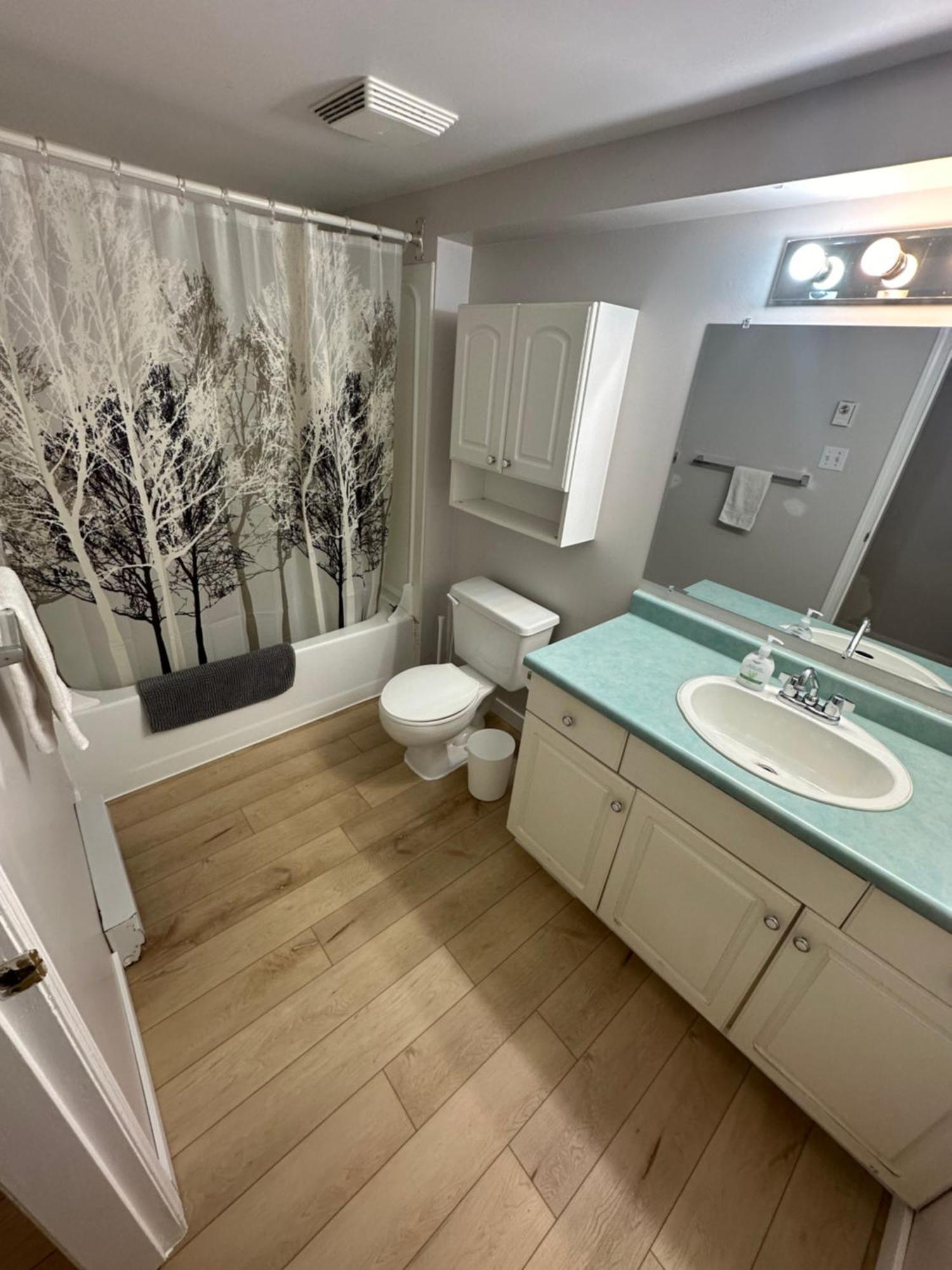 ויקטוריה Artistic Apartment Near Downtown מראה חיצוני תמונה