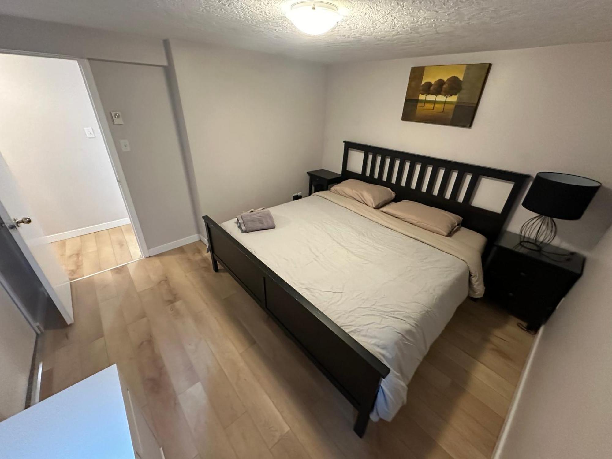 ויקטוריה Artistic Apartment Near Downtown מראה חיצוני תמונה