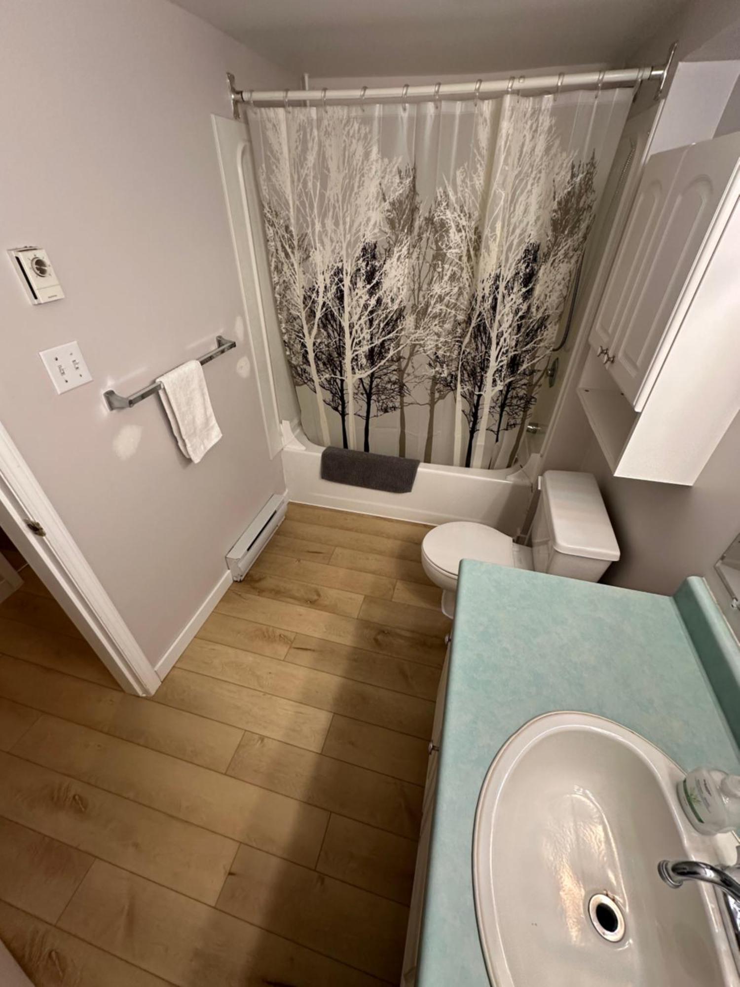 ויקטוריה Artistic Apartment Near Downtown מראה חיצוני תמונה