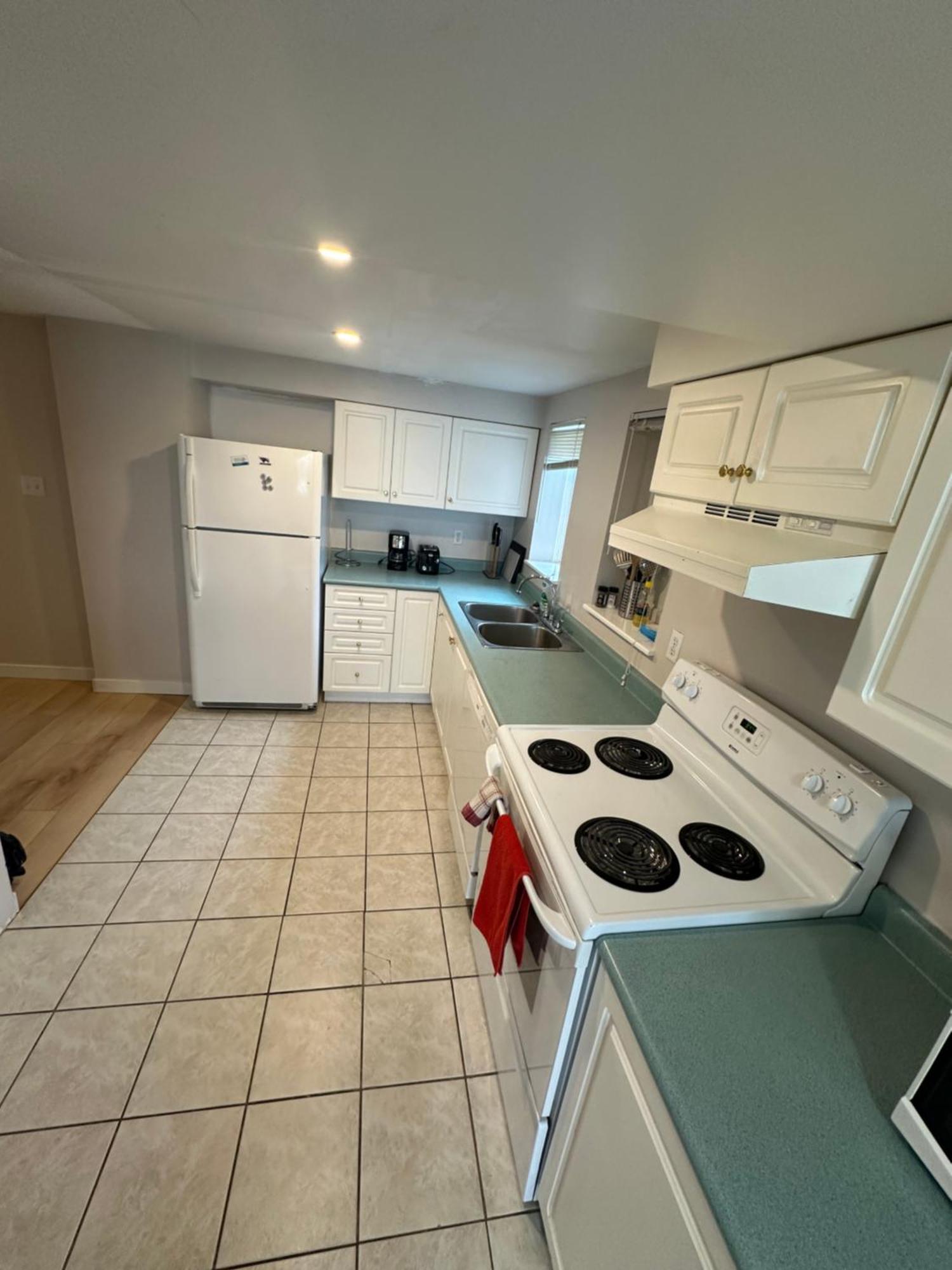ויקטוריה Artistic Apartment Near Downtown מראה חיצוני תמונה